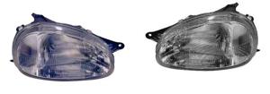 Koplamp Set SET3776944