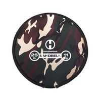 Camo SandBell 11 kg (25 lbs) - thumbnail