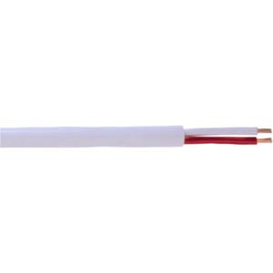 LAPP Thermokoppelkabel 2 x 1.50 mm² Oranje 163022/100 100 m