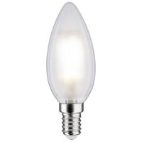 Paulmann 28637 LED-lamp Energielabel F (A - G) E14 5 W Warmwit (Ø x h) 35 mm x 98 mm 2 stuk(s) Paulmann 28637 LED-lamp Energielabel F (A - G) E14 5 W Warmwit (Ø x h) 35 mm x 98 mm 2 stuk(s)