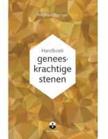 Handboek Geneeskrachtige Stenen 416 Paginas Michael Gienger - thumbnail