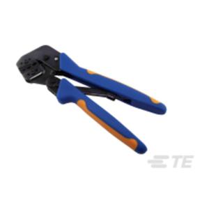 TE Connectivity TE AMP SDE Commercial Tools 1285002-1