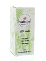 Volatile 1001 Nacht