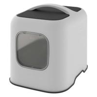 Rotho Biala Kattenbak Wit