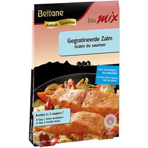 Beltane Gegratineerde Zalm 20 gram