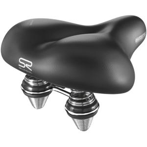 Selle Royal Manhattan zadel unisex zwart