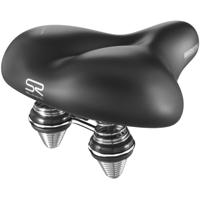 Selle Royal Manhattan zadel unisex zwart