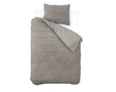 Sleeptime Teddy Kaki 140 x 200/220 cm