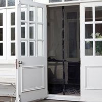 Magnetisch Muggenhor - Dekbed-Discounter.nl