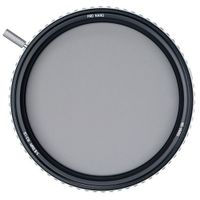 NiSi True Color ND-Vario 1-5 stops 43mm