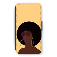 Golden hour: iPhone 11 Flip Hoesje