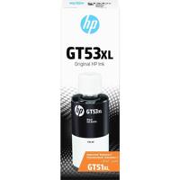 HP 1VV21AE GT53XL Navulinkt Origineel HP Zwart 135 ml