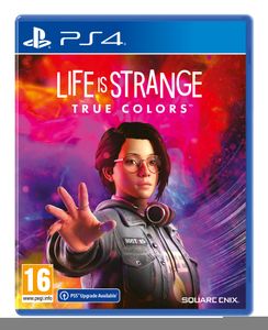 PS4 Life is Strange: True Colors