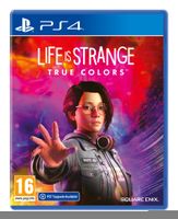 PS4 Life is Strange: True Colors - thumbnail