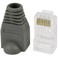 ABUS TVAC40890 TVAC40890 RJ45-stekker - thumbnail