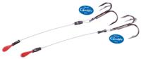Spro One-Touch Fine Stinger 5.5 cm size 8 2pc