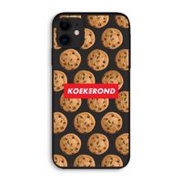 Koekerond: iPhone 11 Biologisch afbreekbaar hoesje
