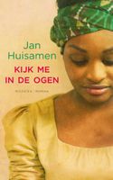 Kijk me in de ogen - Jan Huisamen - ebook