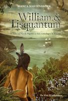 William & Tisquantum - Bianca Mastenbroek - eBook (9789051168419) - thumbnail