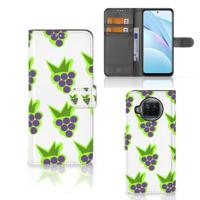 Xiaomi Mi 10T Lite | Book Cover | Druiven