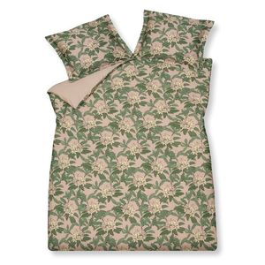 Vandyck Vandyck EVERGREEN 2-persoons (200x200/220 ) praline