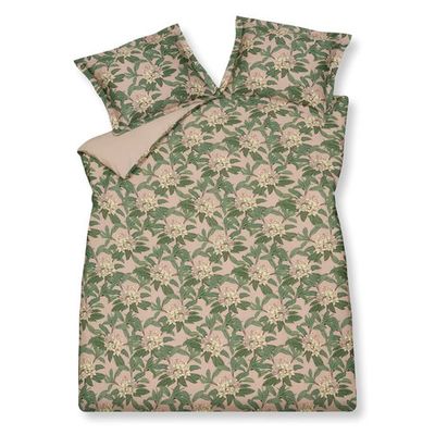 Vandyck Vandyck EVERGREEN 2-persoons (200x200/220 ) praline