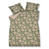 Vandyck Vandyck EVERGREEN 2-persoons (200x200/220 ) praline