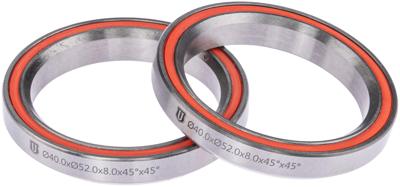 Marwi Union kogellager ball bearing union cb-790 10pcs.