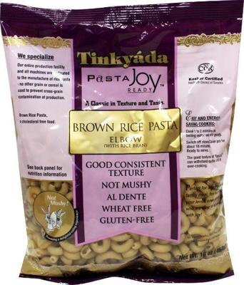 Tinkyada Macaroni elleboogjes Tinkyada Macaroni elleboogjes