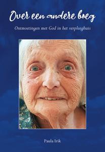 Over een andere boeg (Paperback)