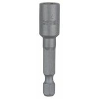 Bosch Accessories Bosch Power Tools 2608550070 Dopsleutel-machinebit 7 mm Aandrijving 1/4 (6.3 mm) 50 mm 1 stuk(s) - thumbnail