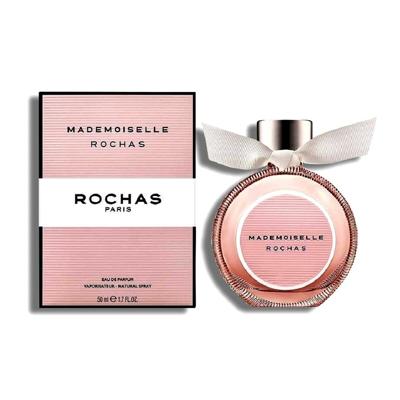 Damesparfum Rochas Mademoiselle EDP 50 ml