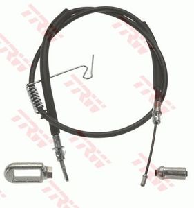 Handremkabel GCH553