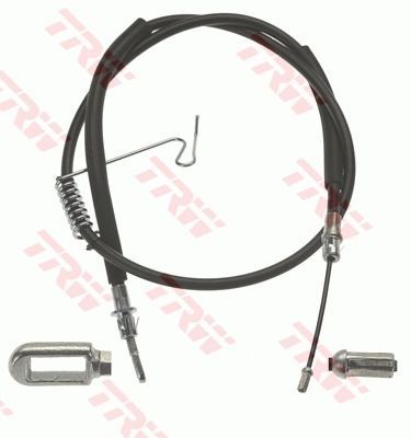 Handremkabel GCH553