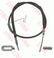 Handremkabel GCH553