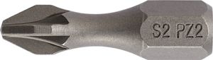 Promat Bit | P829121 | 1/4 inch PZD 1 lengte 25 mm - 4000829121 4000829121