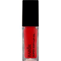 BABOR Super Soft Lip Oil Juicy Red 6.5ml