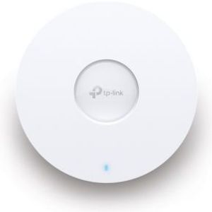TP-LINK EAP650 draadloos toegangspunt (WAP) 5400 Mbit/s Wit Power over Ethernet (PoE)