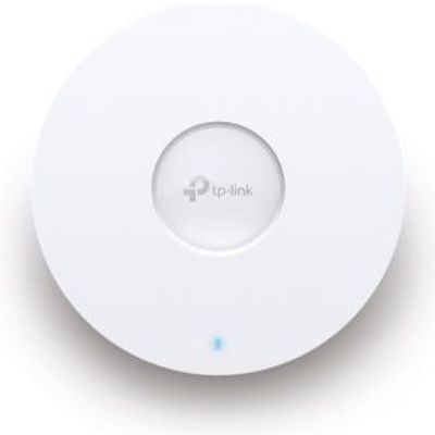 TP-LINK EAP650 draadloos toegangspunt (WAP) 5400 Mbit/s Wit Power over Ethernet (PoE)