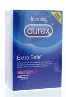 Extra safe - thumbnail