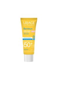 Sun getinte creme licht SPF50