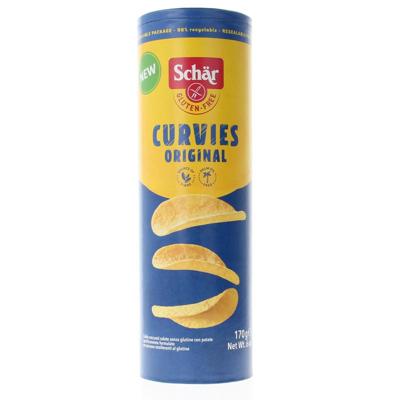 Dr Schar Curvies original
