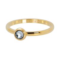 iXXXi Vulring 1 Zirconia White Goud