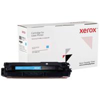 Xerox Toner vervangt Samsung CLT-C506L Compatibel Cyaan 3500 bladzijden Everyday 006R04313 - thumbnail