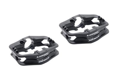 Look S-Track Pedalen - Zwart Look S-Track Pedalen - Zwart