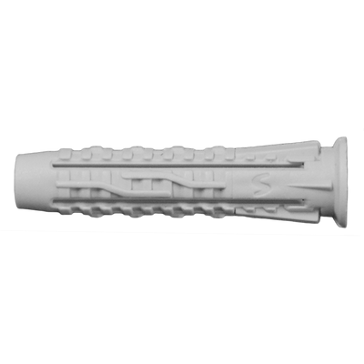 pgb-Europe SMART | Nylon universeelplug SMART "XUP" 5x25 | 200 st SM0XUPN000500253