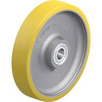 Blickle GTH 362/40K Wiel met hoog draagvermogen Wieldiameter: 360 mm Draagvermogen (max.): 3000 kg 1 stuk(s)