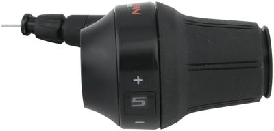 SHIMANO draaiversteller "nexus sg-c70005"