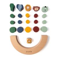 Trixie houten balansspel dieren