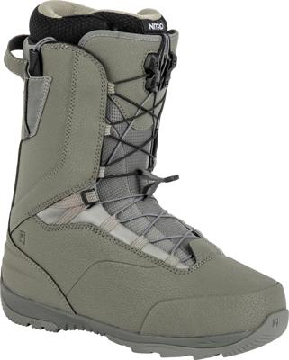 Nitro Venture TLS Snowboardschoenen Heren 46.5